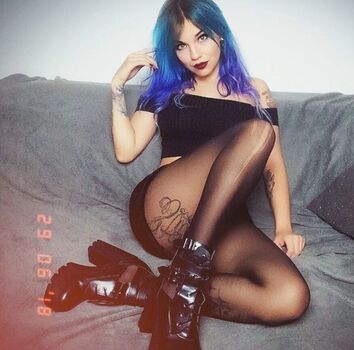 Full leaked Tsdemoness/ private onlyfans photo
