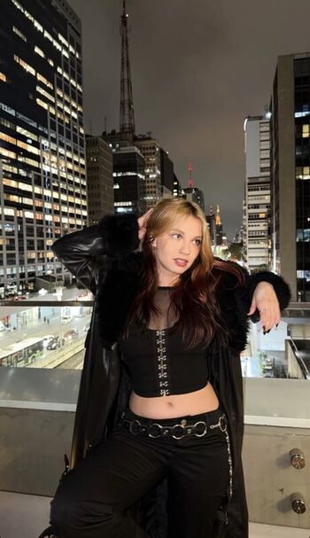 Full leaked Romy luisa/ private onlyfans photo