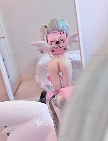 Full leaked Aazsxx private onlyfans photo