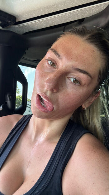 Full leaked Abbey wilson private onlyfans photo