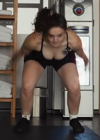 Full leaked Abbi pulling private onlyfans photo