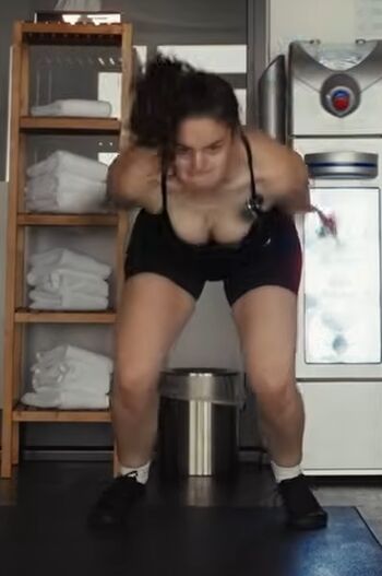 Full leaked Abbi pulling private onlyfans photo