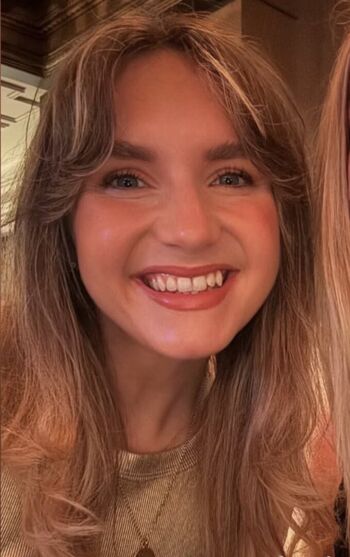 Abbie Dewhurst