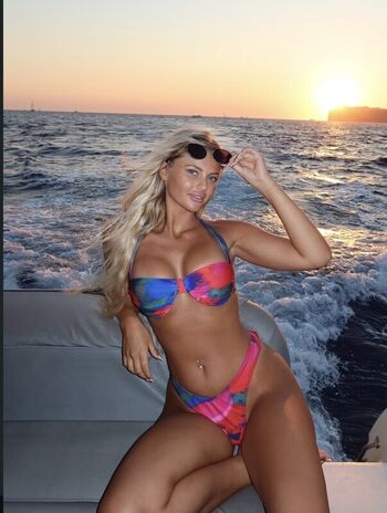 Full leaked Abbie gibbs private onlyfans photo