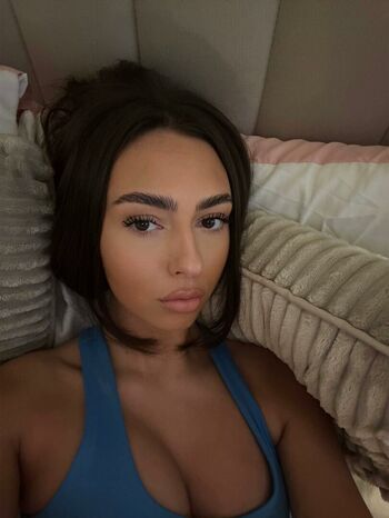 Abbie Mccallum