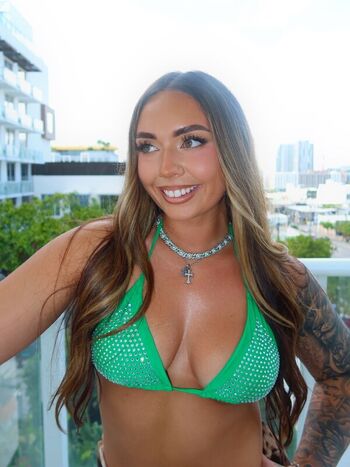 Abby Berner