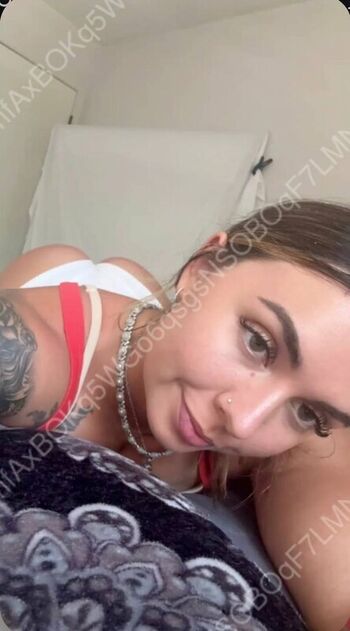 Full leaked Abby berner private onlyfans photo