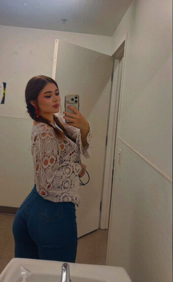 Full leaked Abby rose private onlyfans photo