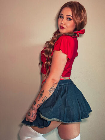 Abby Rose