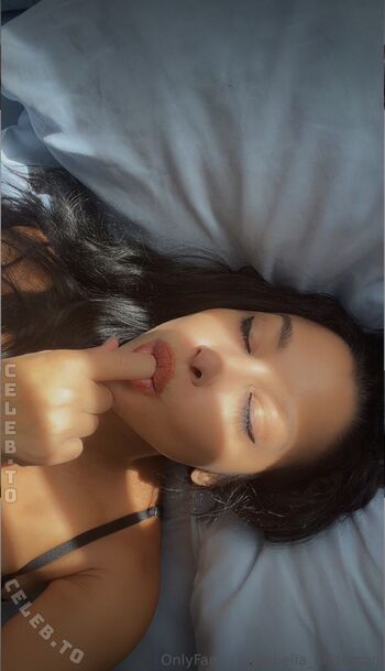 Full leaked Abella anderson page private onlyfans photo