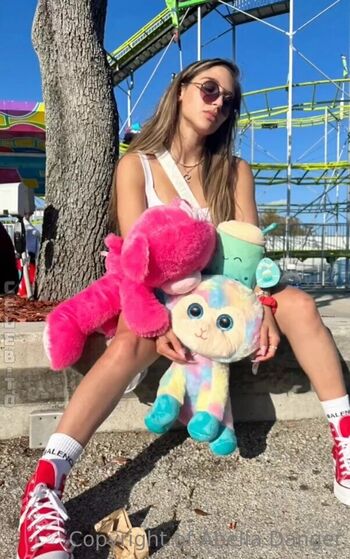 Abella Danger