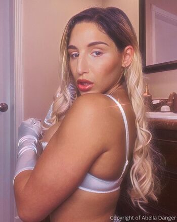Abella Danger
