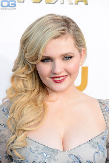 Abigail Breslin
