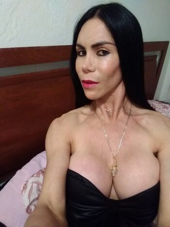 Abigail Lust