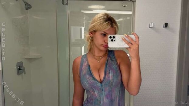 Abigail Lutz