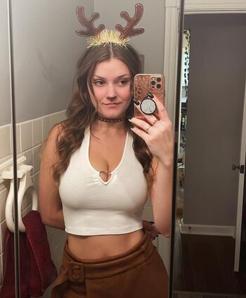 Full leaked Abigail page private onlyfans photo