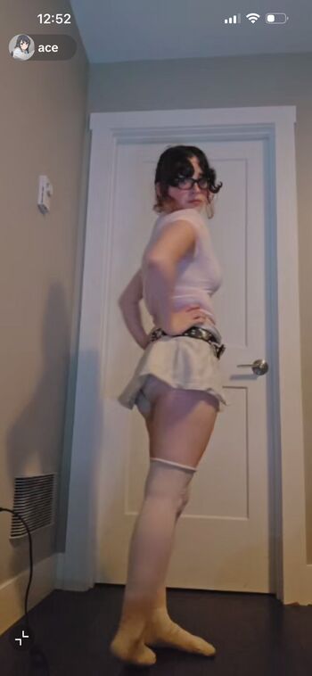 Full leaked Chloe temple/ private onlyfans photo