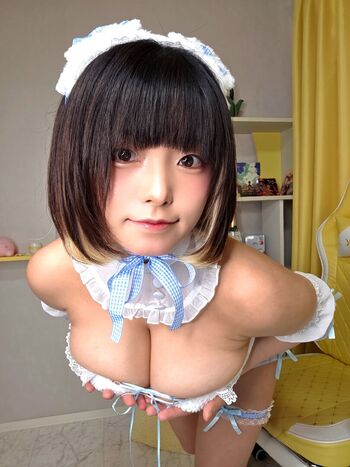 Full leaked Aco private onlyfans photo