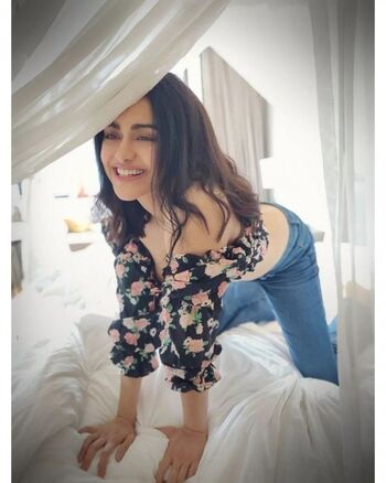 Adah Sharma