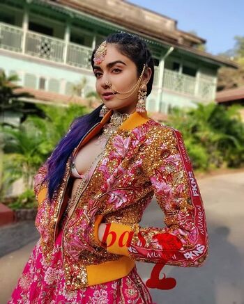 Adah Sharma
