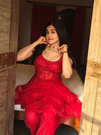 Adah Sharma