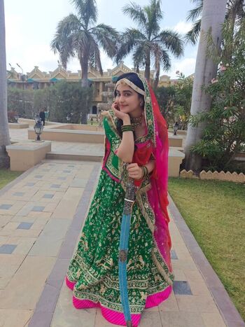 Adah Sharma