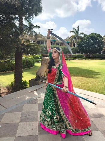Adah Sharma