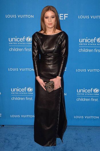 Full leaked Adele exarchopoulos private onlyfans photo