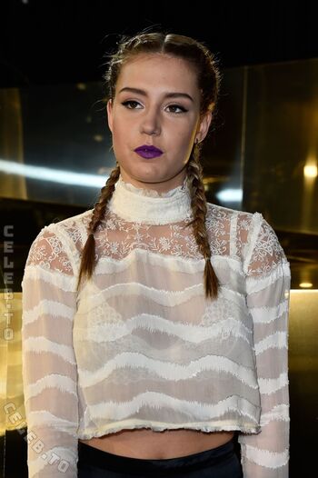 Adèle Exarchopoulos