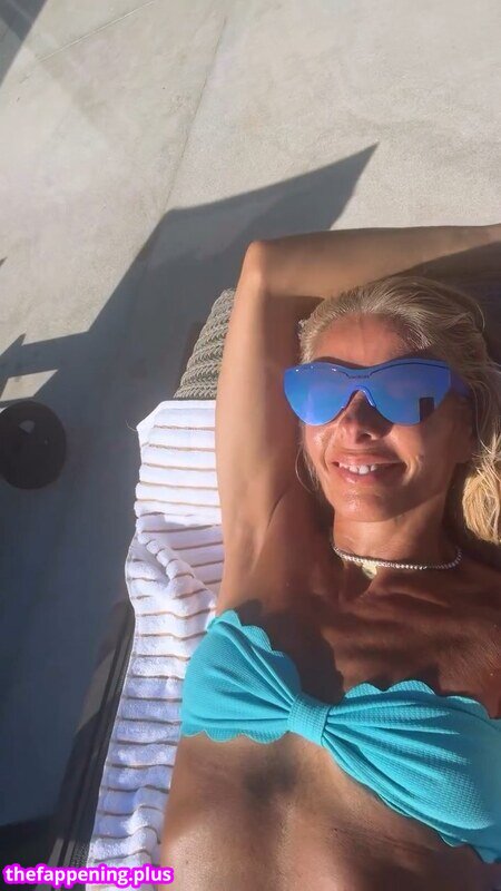Adriane Galisteu / galisteuoficial Nagie OnlyFans Zdjęcie #380