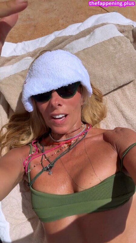 Adriane Galisteu / galisteuoficial Фото обнажённых OnlyFans #439