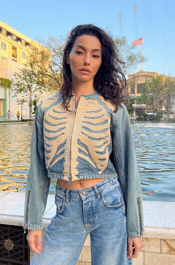 Adrianne Ho