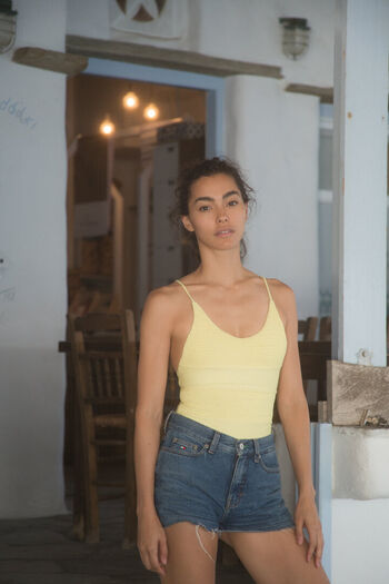 Adrianne Ho