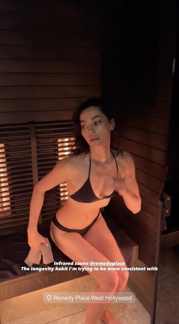 Full leaked Adrianne ho private onlyfans photo