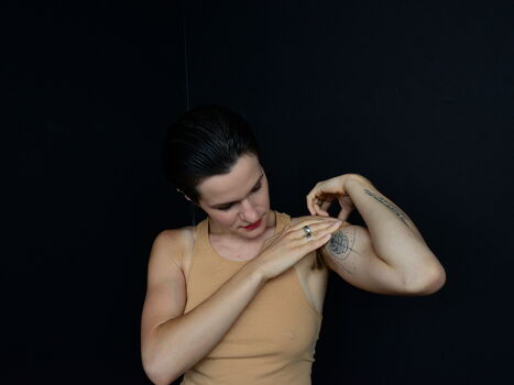 Adrianne Lenker