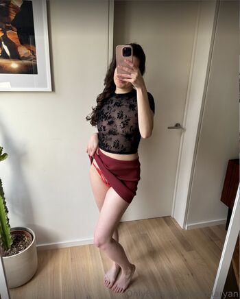 Aerona Ryan