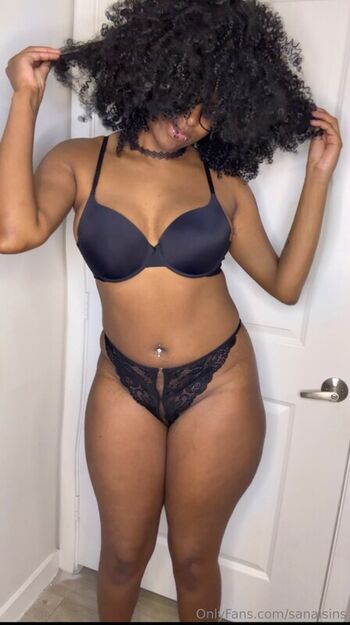 Full leaked African booty meat page private onlyfans photo