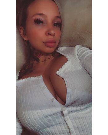 Afterdrkdoll