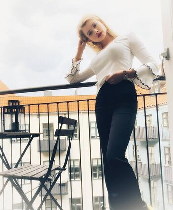 Agathe Levi