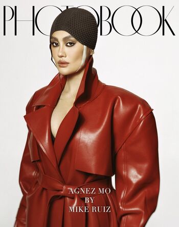 agnezmo
