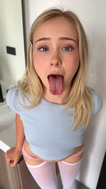 Full leaked Ahegao  page private onlyfans photo