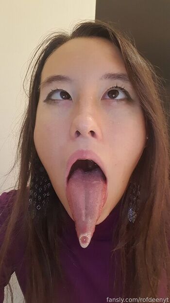 Ahegao