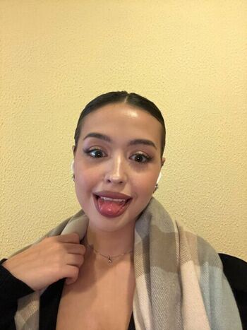Full leaked Ahegao private onlyfans photo