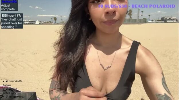 Full leaked Aileen senpai page private onlyfans photo
