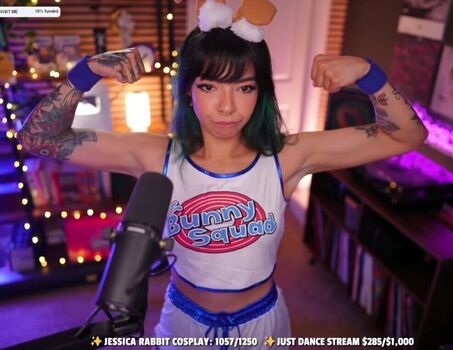 Full leaked Aileen senpai private onlyfans photo