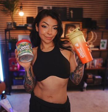 Full leaked Aileen senpai private onlyfans photo