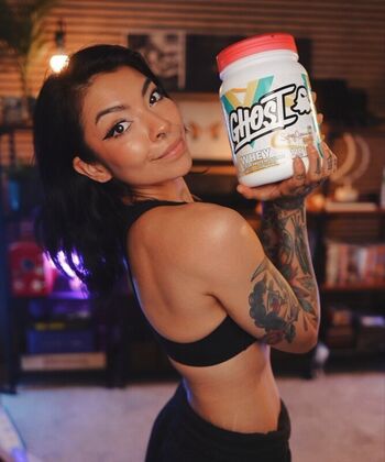 Full leaked Aileen senpai private onlyfans photo