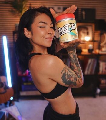 Full leaked Aileen senpai private onlyfans photo