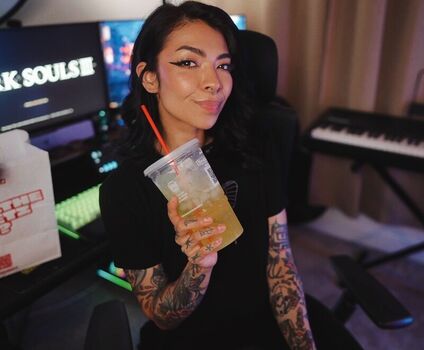 Full leaked Aileen senpai private onlyfans photo