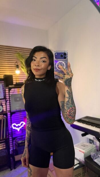 Full leaked Aileen senpai private onlyfans photo